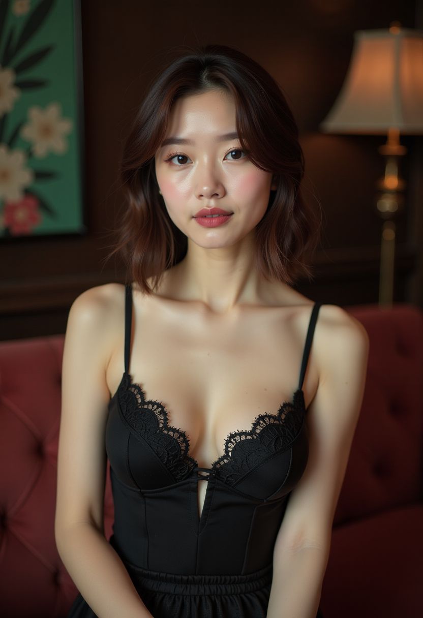 直播间封面