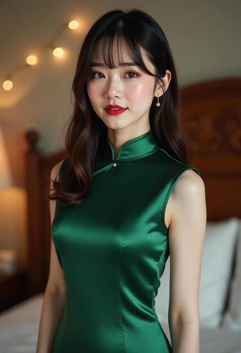 直播间封面
